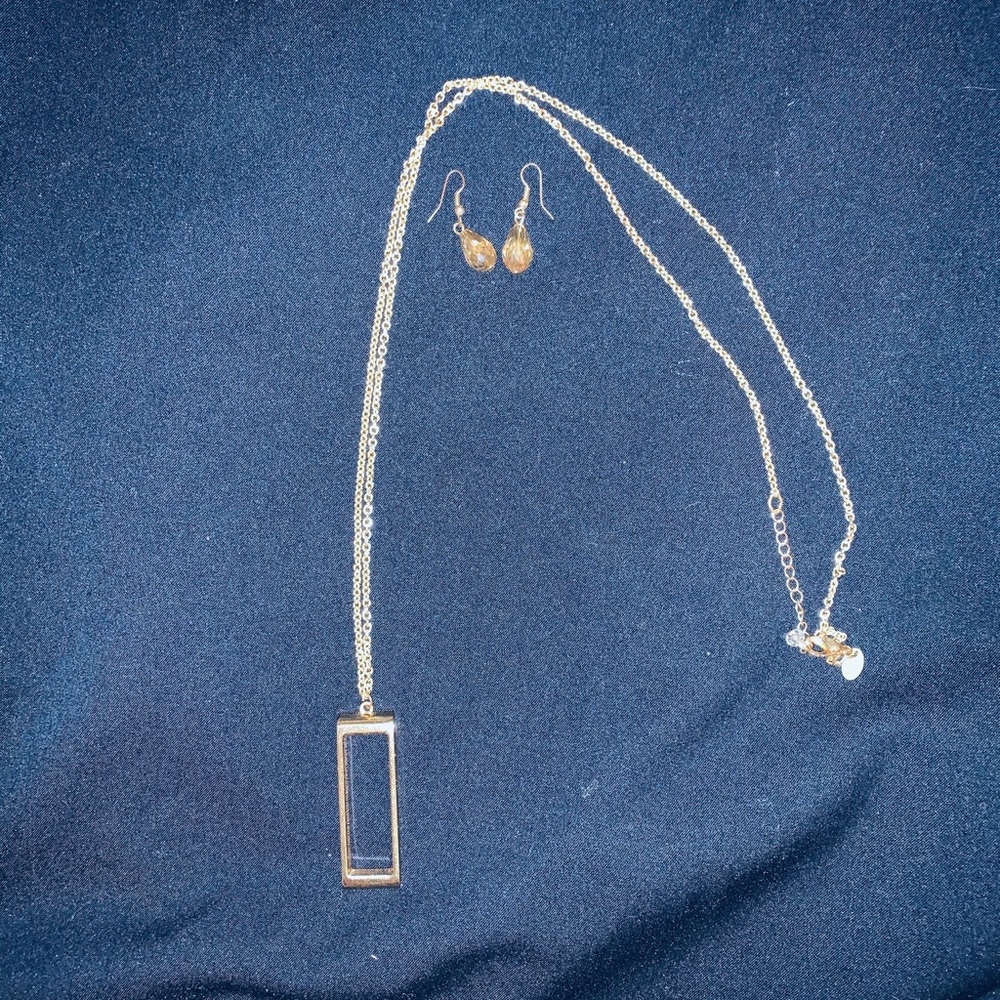 Necklace